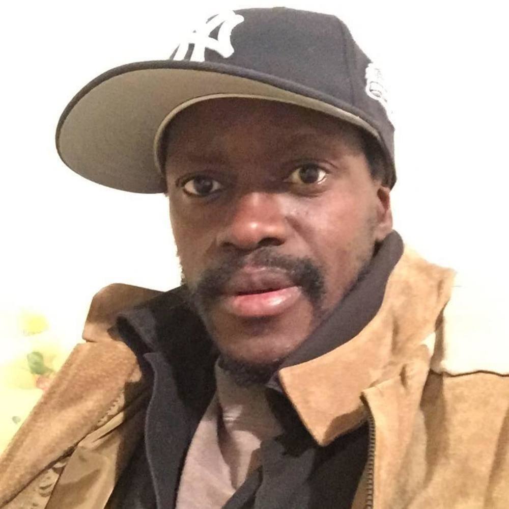 Meet your Posher, Elvis